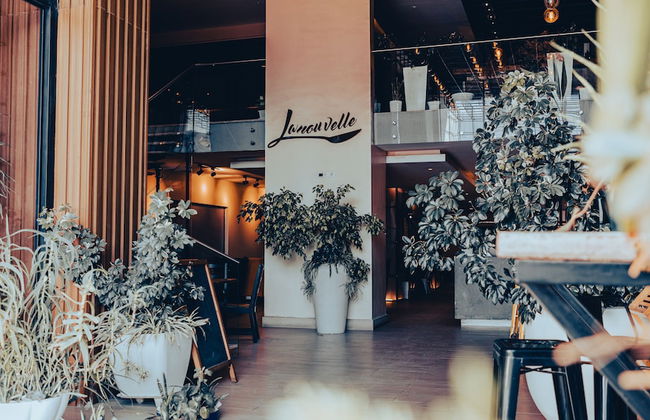 The Row Residential Hotel - Photo 14