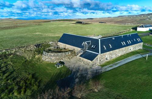 Monkstadt No 8 - McEachanns Hideout - Foto 18