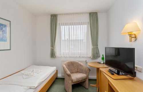 BmB Vollersode Monteurzimmer / Pension - Foto 13