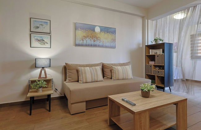 Zeusplace Aphrodites Sanctuary 2 - Foto 5