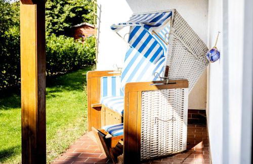 Landhaus Wildrose Ferienwohnung EG - Foto 13