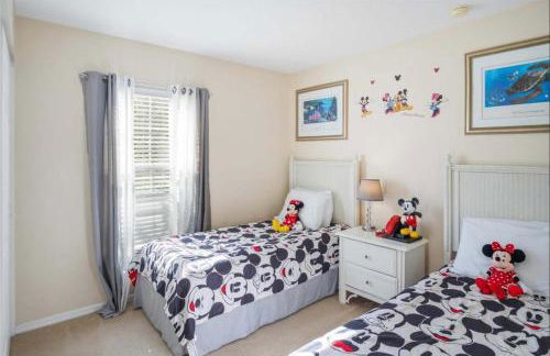 Magic Oasis Retreat - Foto 20