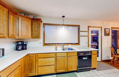 Brown Bear Lodge - Foto 16