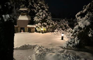 Ebenerdige Ferienwohnung im Luftkurort Dodenau - Foto 16