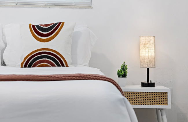 Lake Ridge Villa - Free Parking - Foto 17