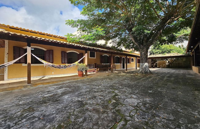 Casa Aurora à Praia do Peró - Photo 39