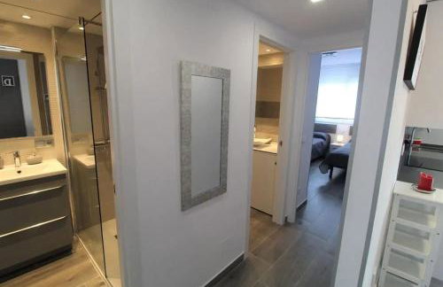 Cozy Apartment in Vinaròs with Shared Pool - Foto 12
