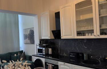 3-Raum-City-Apartment Ost-1 - Foto 8