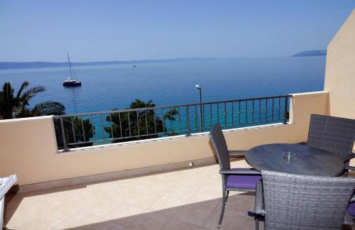 Apartments Nevenka i Josko - Foto 30