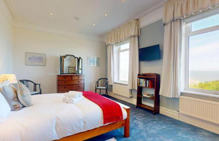 Gwynva Lodge - Foto 15