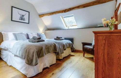 Hot Tub, Stream-Side Garden, Mountain Views, 17thC - Photo 16