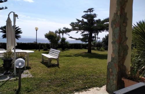 Villa sullo stretto - Foto 48