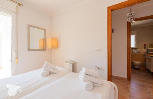 CostaBlancaDreams Tonella en Calpe - Foto 31