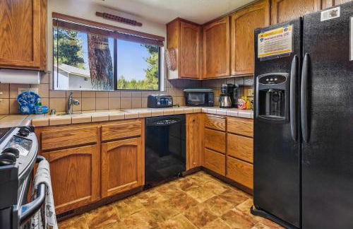 Minutes From Heavenly Valley & Lake Tahoe Beaches - Foto 12