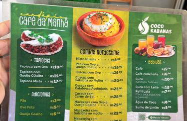 RM Beach Paradise - Barra Iloa Residense - Foto 66