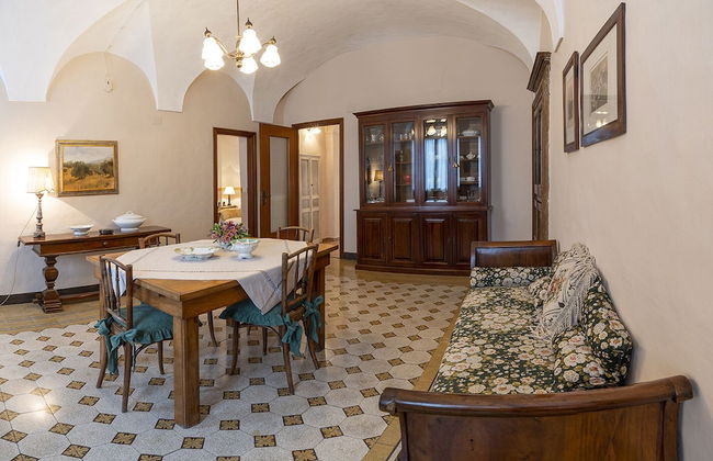 Casa Biancuccia - Foto 9