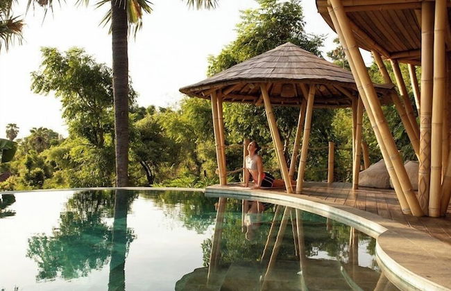 Villas Bukit Lipah - Foto 1