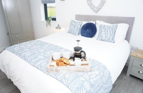 The Angel - Luxury Lakeside Lodge - Foto 6