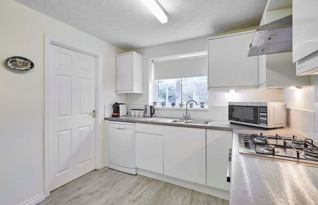 Host Stay Homewood - Foto 10