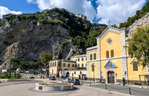 Casa Carolina Maiori - Foto 66