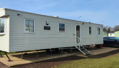 Billing Aquadrome, Horizon 3 Bedrooms, BLP 17A - Foto 2