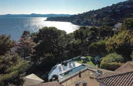 Demeure Domaine du Soleil - Foto 36