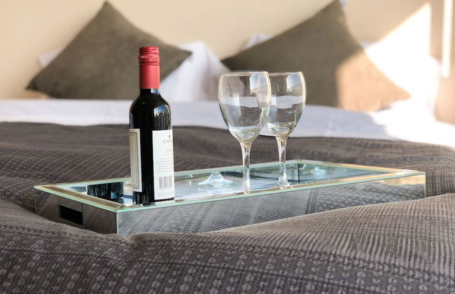 Delightful Downtown Apartment - Foto 3