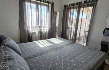 Apartment Brioni Sea,Garden,Poll view 2 plus 2 80m2 tiki bar - Foto 7