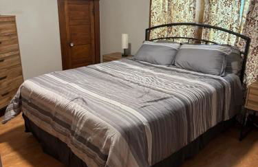 The Spruce House Family 4BR 2 Bath Great Location In Ogallala Close to Lake McConaughy - Foto 7