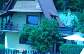 Domek całoroczny Tresna Agata - Foto 2