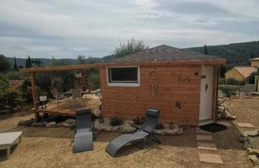 Gites Colline De Sollies - Foto 27