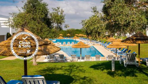 Apartamentos Turísticos Pateo Village - Foto 4