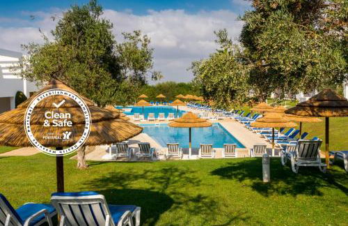 Apartamentos Turísticos Pateo Village - Foto 4