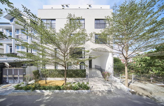 M Village The Compound - Foto 1