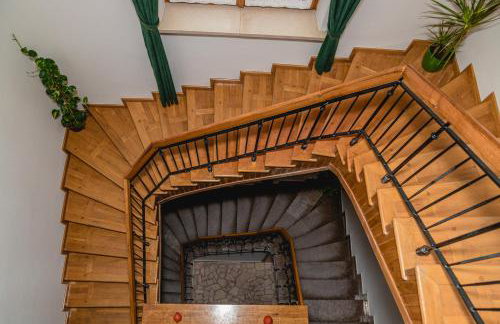 The Old Townhouse - Foto 52