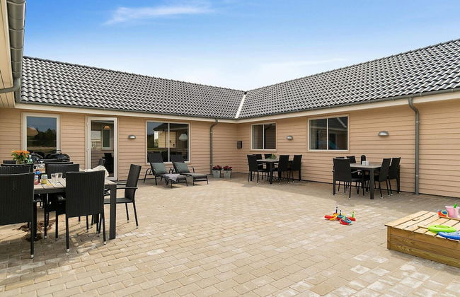 Luxury Retreat by Houstrup - By Traum Ferienwohnungen - Foto 32