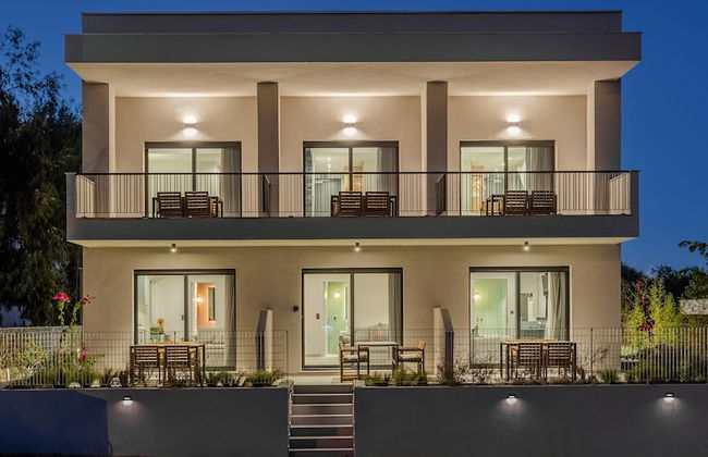 The 8 Suites - Foto 72