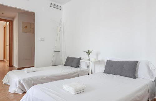 Algaba Pisc planta Baja D - Photo 18