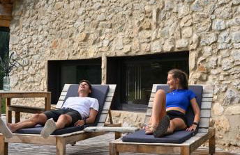 La loge de la Dolarde - Foto 9