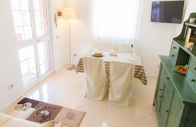 Gelso Bianco Boutique Apartments - Foto 20