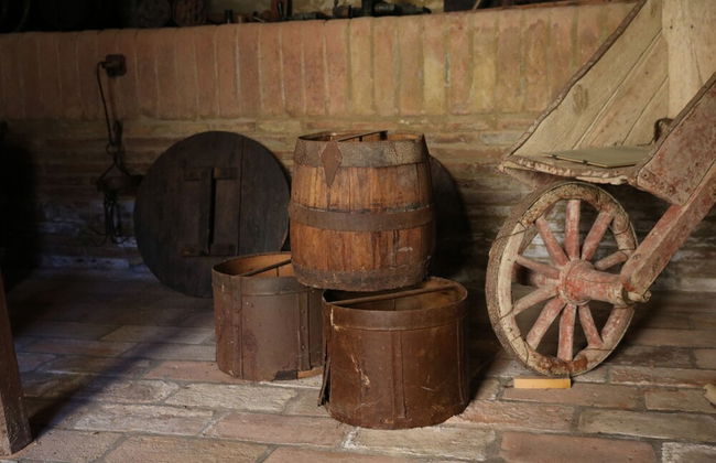 Borgo Poneta - Foto 68