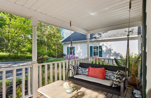 Hoosier Estate - Steps to IU - Photo 18