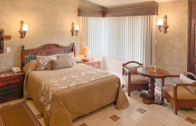 Villas Layfer familia y vacaciones Cordoba Veracruz Mexico - Foto 6