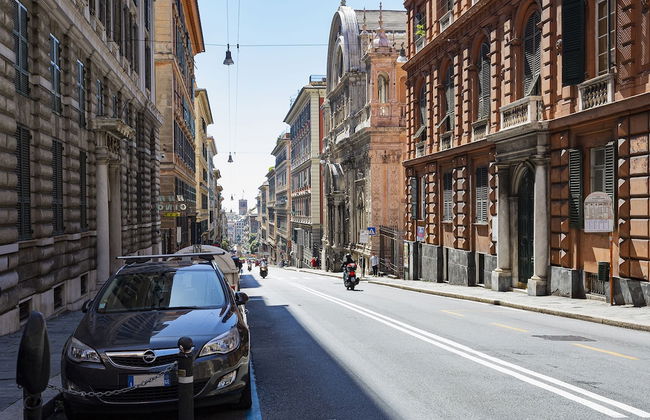 Casa Zafferano by Wonderful Italy - Foto 35