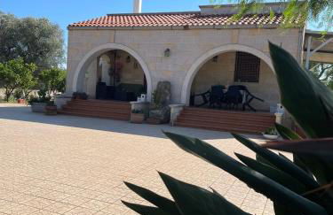 Villa Gemma - Foto 1