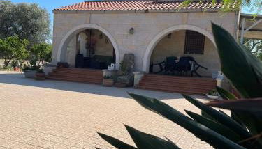 Villa Gemma - Foto 1