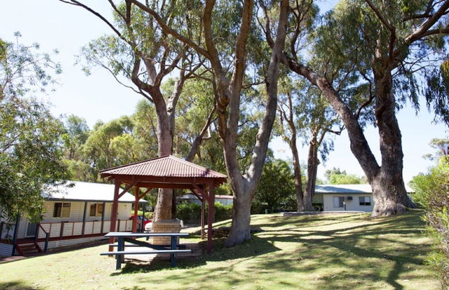 Discovery Parks - Woodman Point - Photo 1