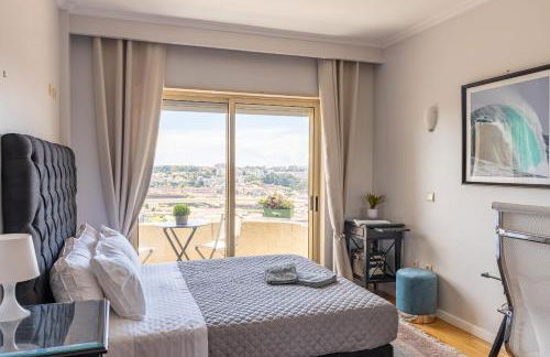 River 9 and City View Porto Gaia by MP - Foto 11