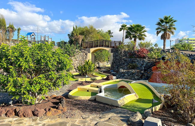 Bungalows Cordial Biarritz - Foto 28