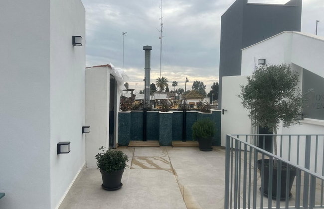 La Posada de los Venerables - Foto 17